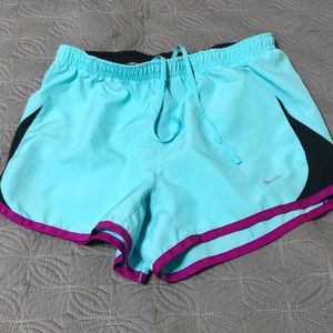 Nike Athletic Shorts